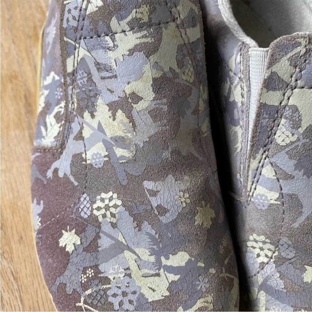Merrell Jungle Moc Kids‎ Lavender Winter Fun Shoes